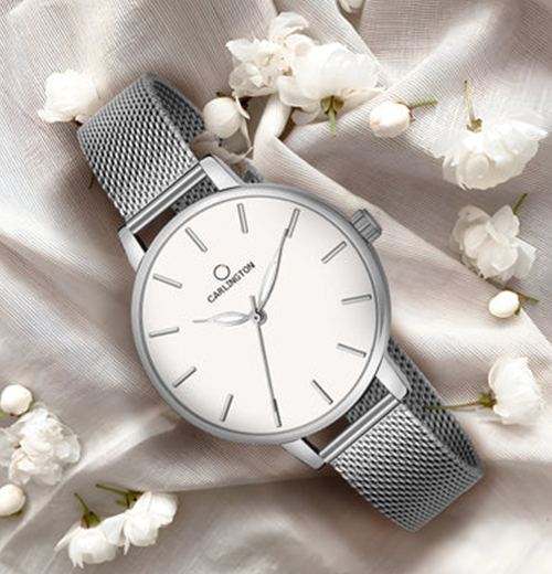 The Exquisite Craftsmanship of Virtue Watch