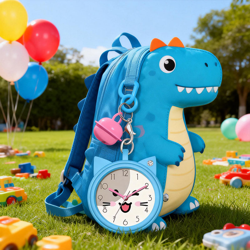 Supplies Quartz Movement Round Shape Student Hanging Clock Chest Pocket Watch - Virtue