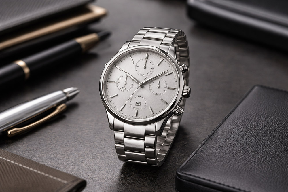 Understanding Modern Watch Manufacturing for Global Brands and Buyers