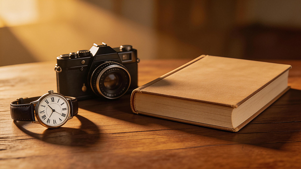 Watch Manufacturing in a Practical World: From Daily Use to Brand Execution