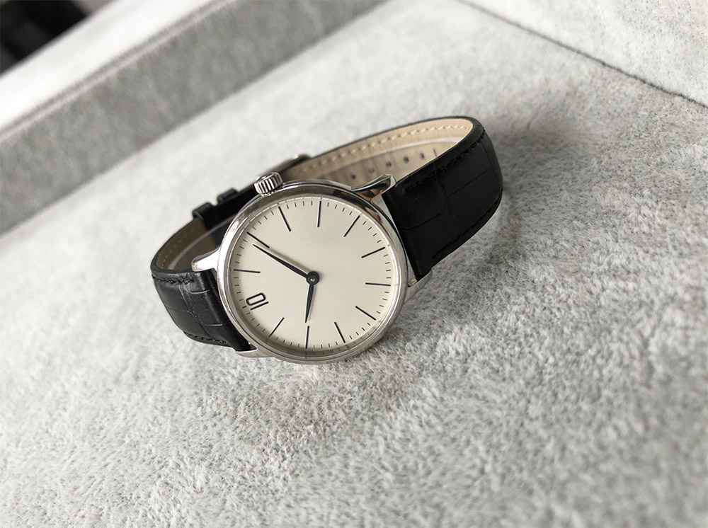 Driving Innovation and Reliability in Watch Manufacturing with virtue watch and virtuetime