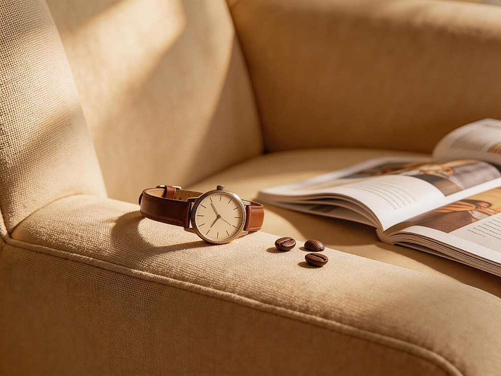 The Role of virtue watch and virtuetime in Modern Watch Manufacturing