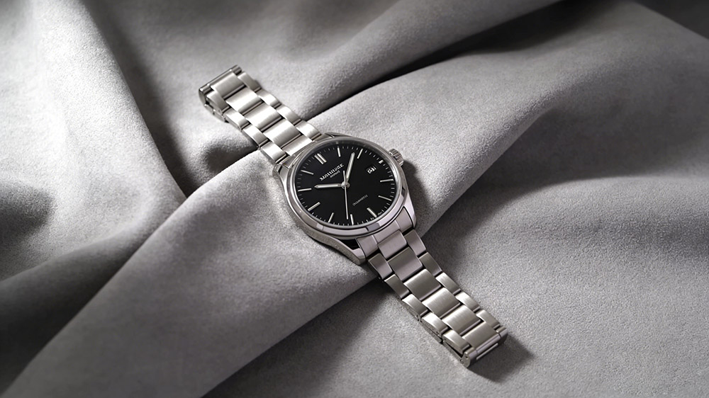 Why  Essential Partners for Modern Watch Brands