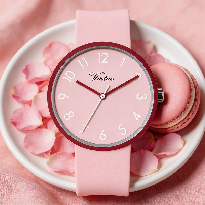 Casual Women Watch Quartz Watches for Women Wristwatch Clock Ladies Watch Gift Reloj Mujer Montre Femme - Virtue