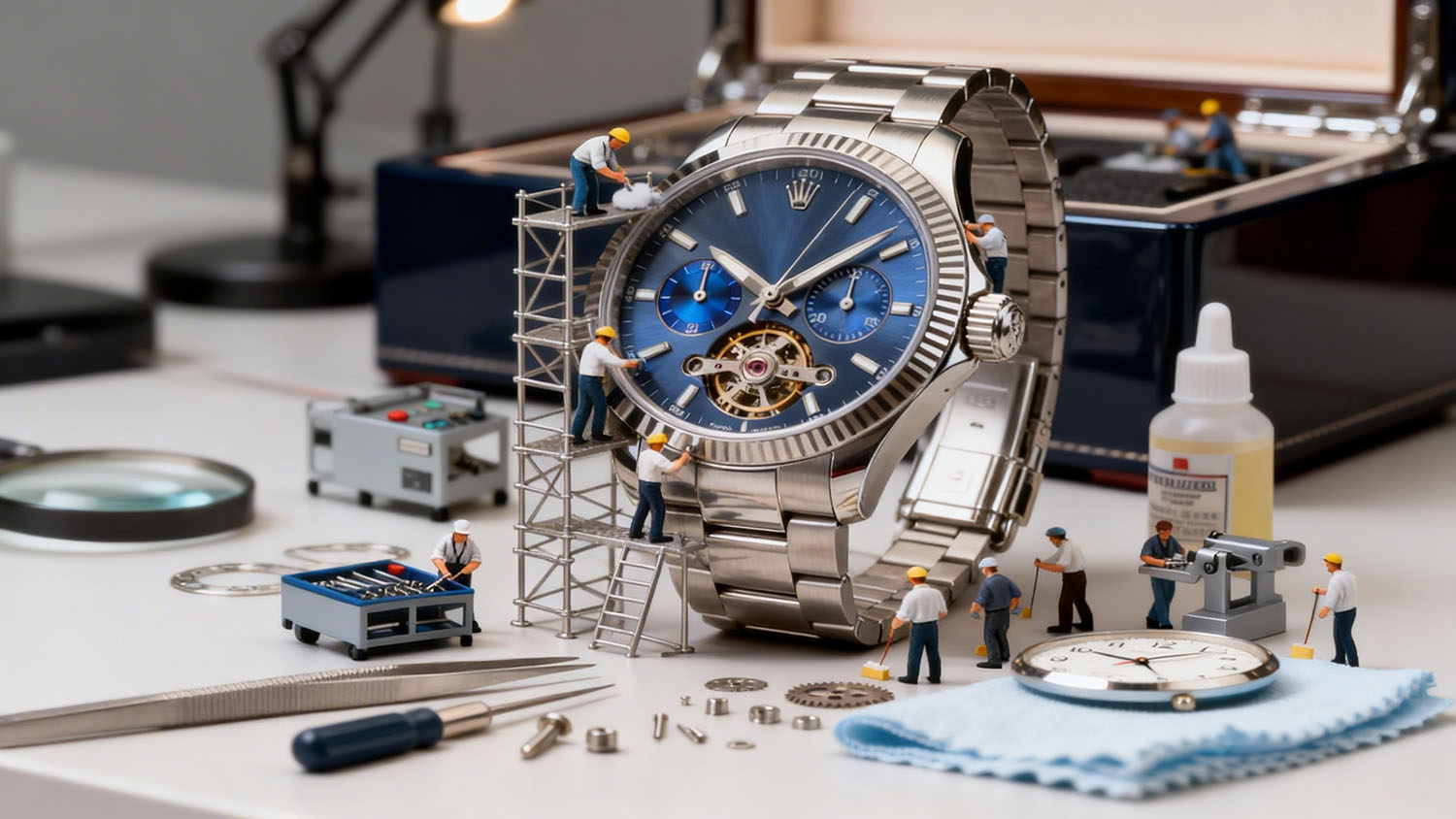 Best Quartz Watches for Everyday Wear in 2026