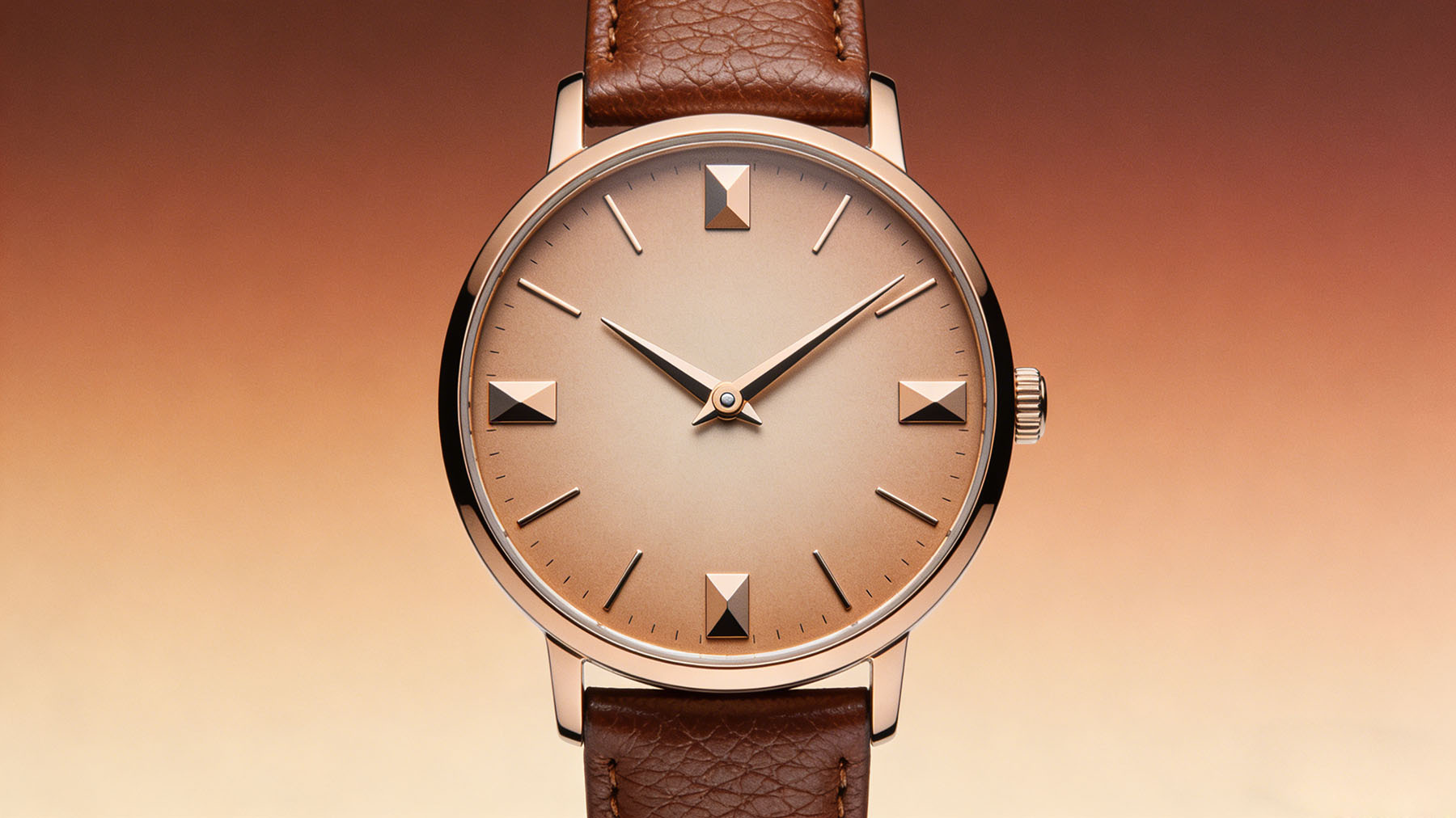 Custom Logo Watches for Private Label Brands