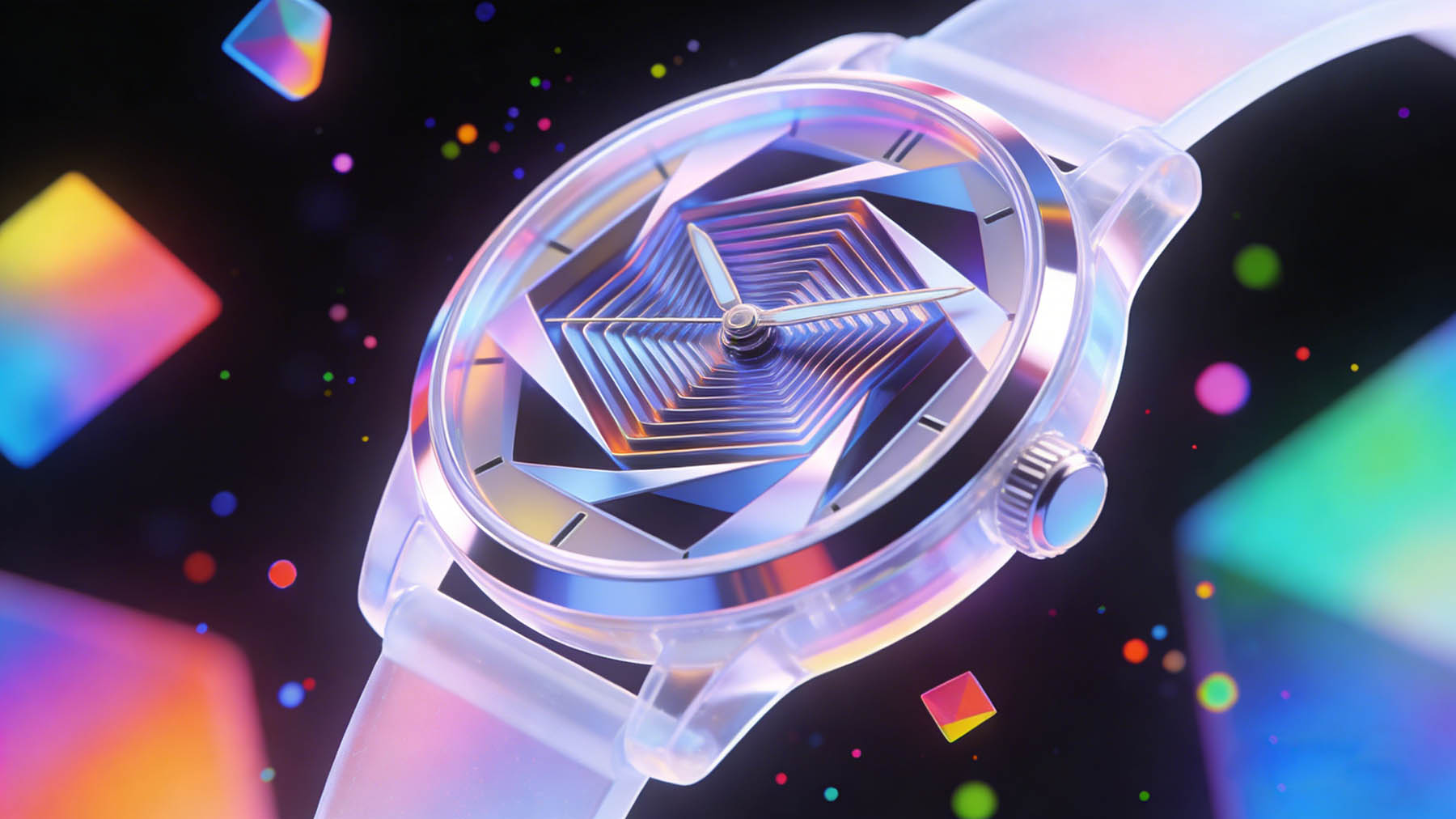 Durable Everyday Watches for Mass Market Retailers