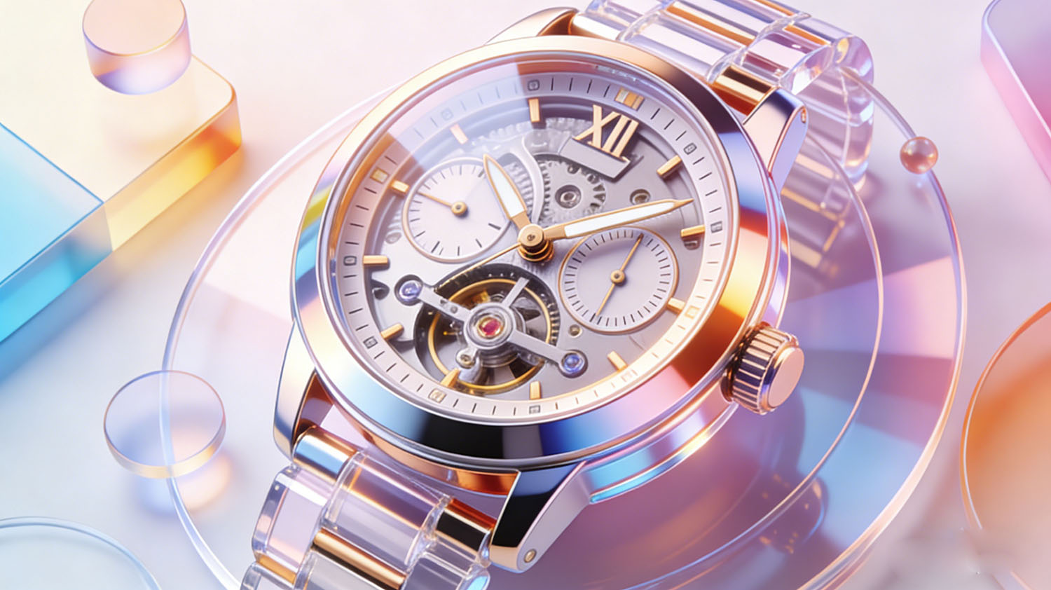 Women’s Watch Trends in 2026