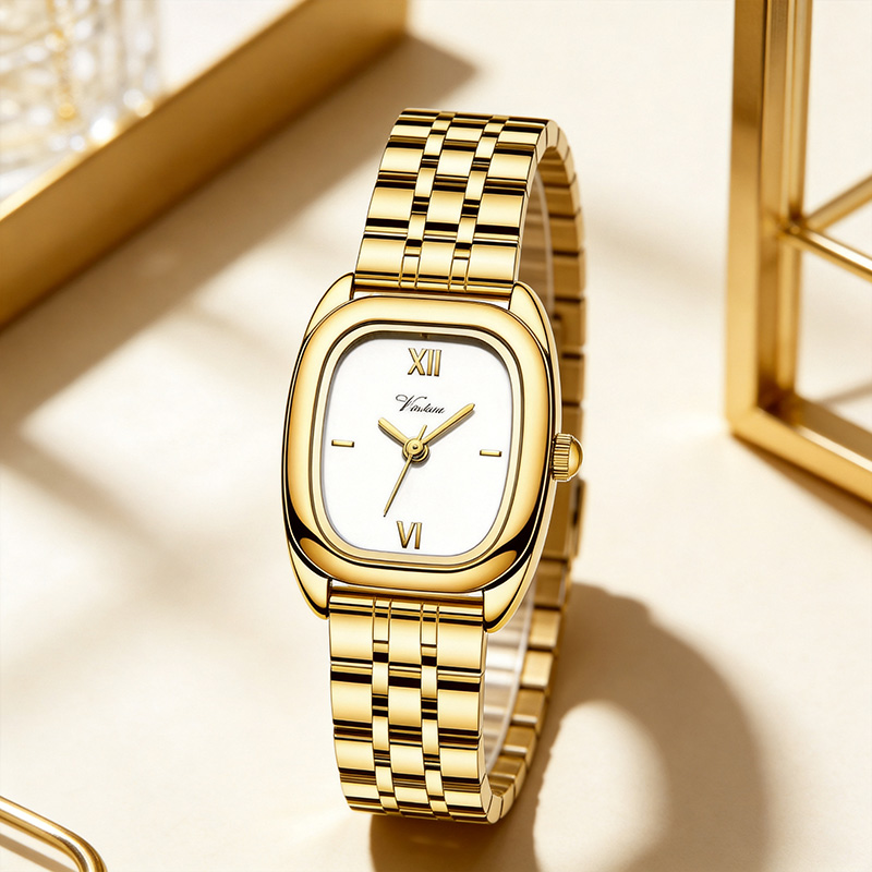 Factory Direct Custom Watches Manufacturer OEM ODM Wrist Watch Supplier - Virtue