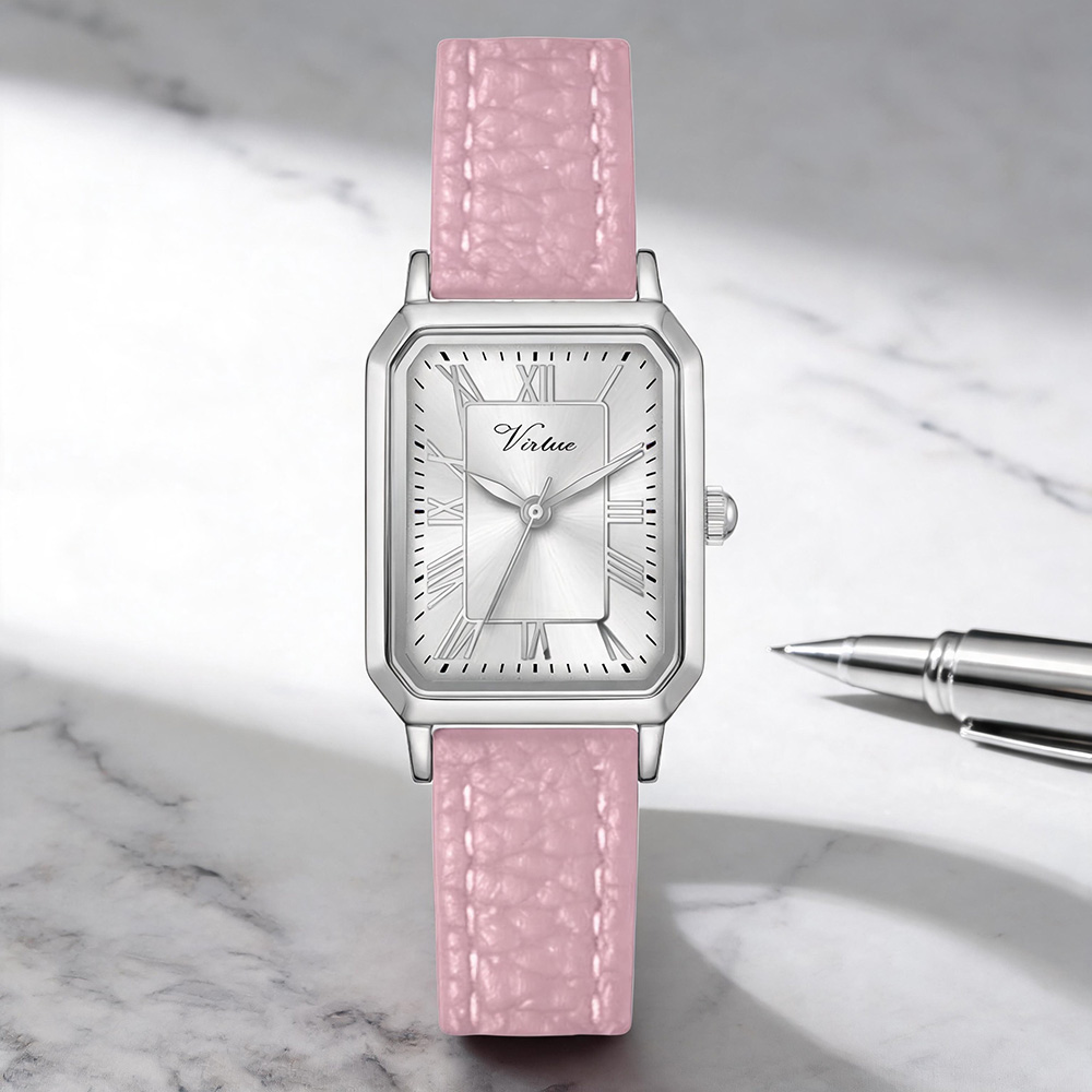Women's Jewelry Watch with Stylish Dial Design for Daily Fashion Wear - Virtue