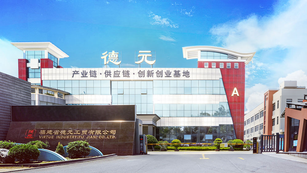 About Virtue: Your Trusted Watch Manufacturer & OEM/ODM Partner