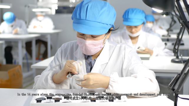 Global Watch Industry Trends and Professional Manufacturing Solutions