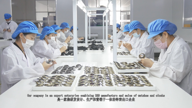 Building a Competitive Watch Brand with virtue watch and virtuetime