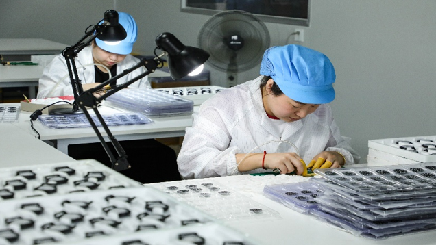 How virtue watch and virtuetime Are Advancing OEM and ODM Watch Manufacturing for Global Brands