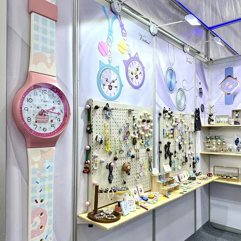 Global Watch Market Update: Opportunities for Fashion Quartz Watches in Retail and E-commerce