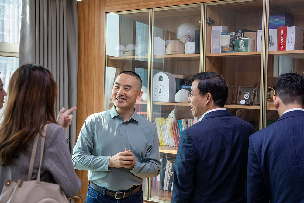 Virtue Continues to Strengthen Custom Watch Development and Product Innovation